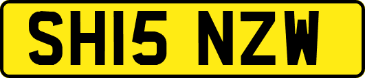 SH15NZW