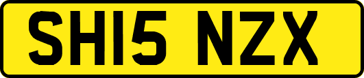 SH15NZX