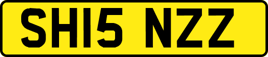 SH15NZZ