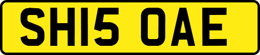 SH15OAE