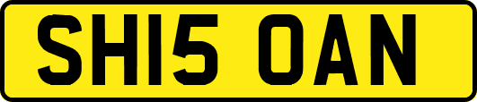 SH15OAN