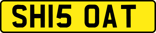 SH15OAT