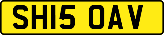 SH15OAV
