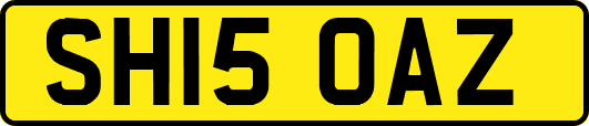SH15OAZ