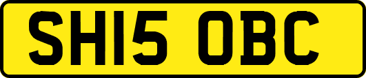 SH15OBC