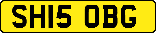 SH15OBG
