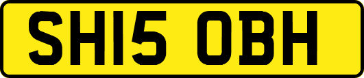 SH15OBH