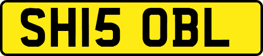 SH15OBL