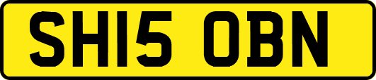 SH15OBN