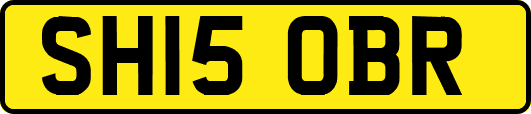 SH15OBR
