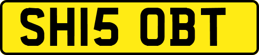 SH15OBT