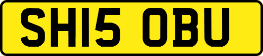 SH15OBU