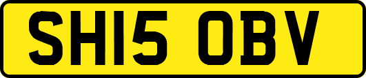 SH15OBV