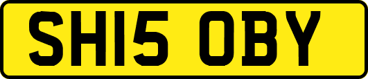SH15OBY