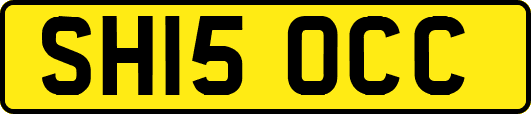 SH15OCC