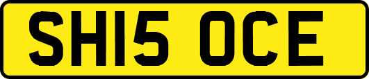 SH15OCE