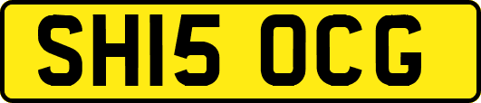 SH15OCG