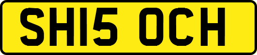 SH15OCH