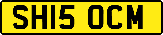 SH15OCM