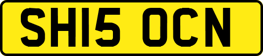 SH15OCN
