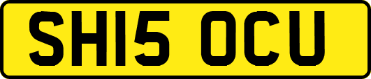 SH15OCU