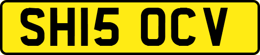 SH15OCV