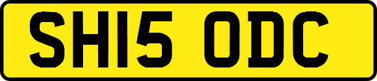 SH15ODC