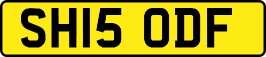 SH15ODF