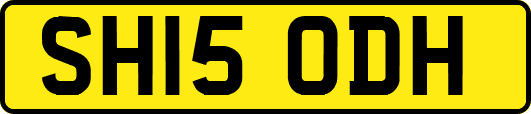 SH15ODH
