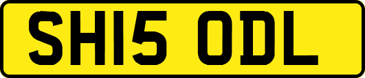 SH15ODL