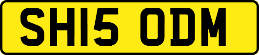 SH15ODM