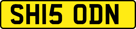 SH15ODN