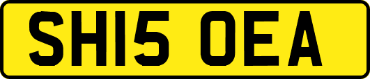 SH15OEA