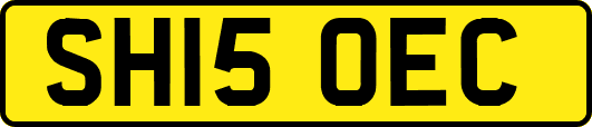 SH15OEC