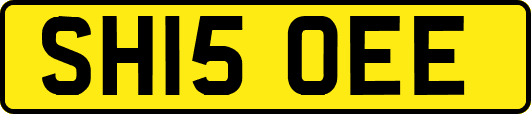 SH15OEE