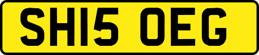 SH15OEG