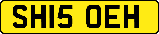 SH15OEH