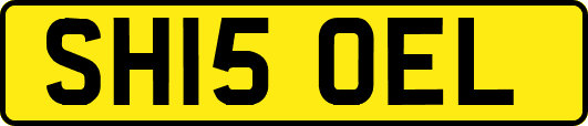 SH15OEL