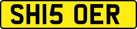SH15OER