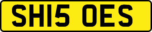 SH15OES