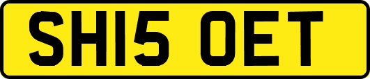 SH15OET