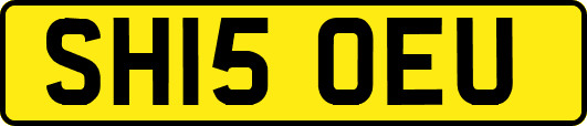 SH15OEU