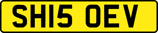 SH15OEV