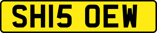 SH15OEW