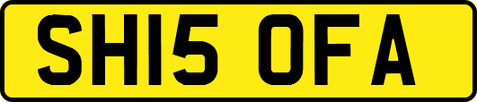 SH15OFA