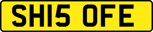 SH15OFE