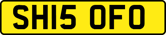 SH15OFO