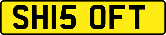 SH15OFT