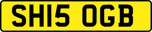 SH15OGB