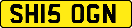 SH15OGN